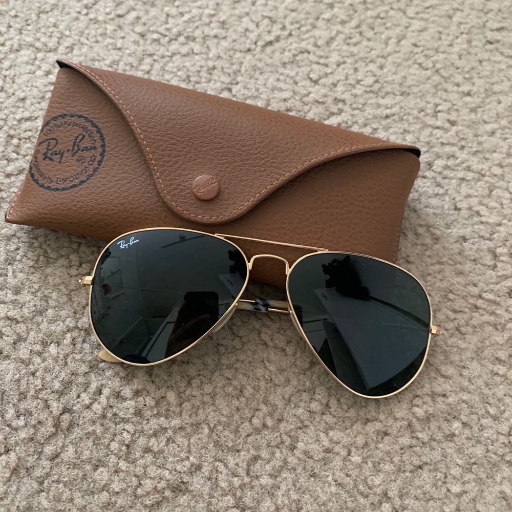 Ray Ban women’s sunglasses